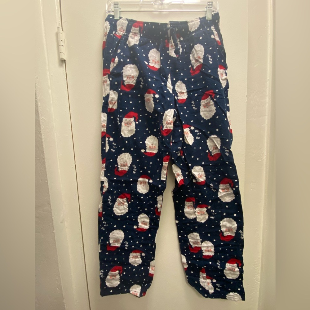 Old Navy Men’s Holiday Pajama Pants